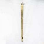 Lever Action Flush Bolt
