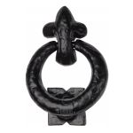 Tudor - Ring Knocker