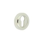Burlington Euro Profile Escutcheons