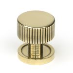 Anvil Judd Cabinet Knob