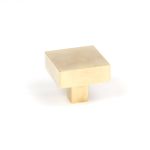 Anvil Albers Cabinet Knob