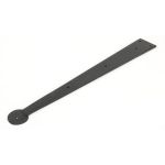 From The Anvil Penny End Hinge Front (pair)