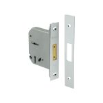 Jedo 3 Lever Deadlocks