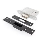 5 Lever BS Deadlock