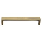 Heritage Brass - Wide Metro Cabinet Pull Handle