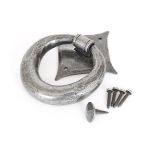 From The Anvil Ring Door Knocker