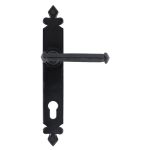 From The Anvil Tudor Lever Set