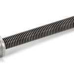 From The Anvil M10 110mm Threaded Bar