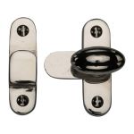 Heritage Brass - Hook and Plate Fastener
