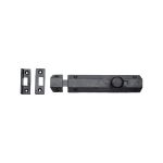 M.Marcus - Black Iron Flat Bolt