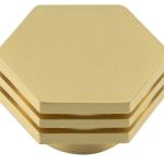 Nile Cupboard Knobs