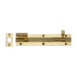 Heritage Brass - Necked Door Bolt