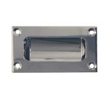 Jedo 89mm Flush Pulls