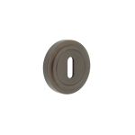 Burlington Standard Keyway Escutcheons