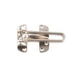 Jedo Security Door Guards