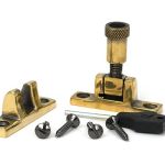 Brompton Brighton Fastener - Narrow (Square)