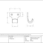 Anvil Sash Lift