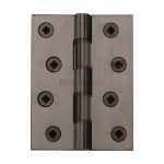 Heritage Brass - Hinge Brass Double Phosphor Washered