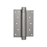 Single Action Steel Spring Hinges