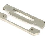 From The Anvil ½" Rebate Kit for Euro Sash Lock