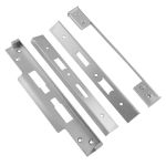 Rebate Set Architectural Din Locks