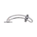 Heritage Brass - Quadrant Stay