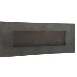 Valley Forge Letter plates