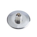 Burlington Chamfered Bases to Suit Wall Mounted Doorstops