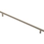 Steel T-Bar Handle