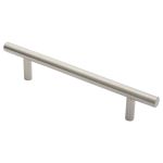 19mm Straight T Pull Handle
