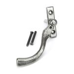 From The Anvil Small Peardrop Espagnolette