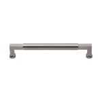 Heritage Brass - Bauhaus Door Pull Handle
