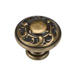 M.Marcus - Vintage Round Knob
