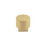 Westminster Round Cupboard Knobs