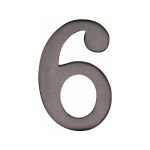 Heritage Brass - Door Numeral