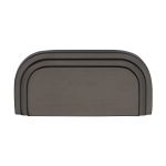 Heritage Brass - Bauhaus Drawer Pull Handle