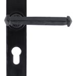 From The Anvil Tudor Lever Set