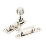 Anvil Beehive Sash Hook Fastener