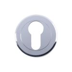 Serozzetta Euro Profile Escutcheon