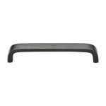 M.Marcus - Rustic Bronze D Shaped Cabinet Pull Handle