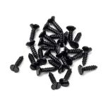 Anvil Countersunk Screws (25)