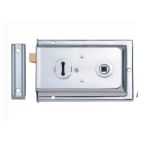 Jedo Reversible Rim 152.5 x 102mm Locks