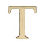 Heritage Brass - Door Letter