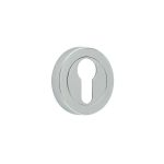 Jedo Designer Euro Profile Escutcheons on 50mm Round Rose