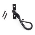 From The Anvil Shepherd's Crook Espagnolette