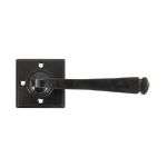 Avon Lever on Rose Set Unsprung