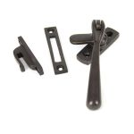 From The Anvil Locking Newbury Fastener