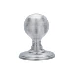 Delamain Reeded Knob