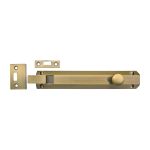 Heritage Brass - Necked Door Bolt