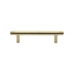 Heritage Brass - Contour Cabinet Pull Handle